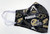 Adult Face Mask Purdue Boilermakers Reusable Double Cotton