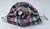 Child Face Mask Mickey Minnie Print Double Sided Kid Size Cotton Adjustable Face Covering Reusable Washable