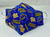 University of Pittsburgh Adult Face Mask Double Cotton