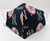 Adult Face Mask New York Yankees Washable Reusable Double Cotton Face Covering
