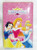 Doll Clothes Superstore Princess Playing Cards