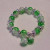 Doll Clothes Superstore Jewelry For Girls And Adults Green Bracelet