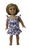 Doll Clothes Superstore Purple Paisley Sundress Fits 18 Inch Girl Dolls Like Our Generation American Girl My Life Dolls