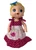 Doll Clothes Superstore Pink Sundress Fits 12 Inch Baby Alive And Little Baby Dolls