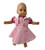 Doll Clothes Superstore Dress With Jacket Fits 15-16 Inch Baby And Cabbage Patch Kid Dolls