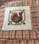 Doll Clothes Superstore Half Apron For Home Restaurant Thanksgiving Turkey