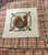 Doll Clothes Superstore Half Apron For Home Restaurant Thanksgiving Turkey