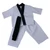 Karate Outfit For Barbie's Friend Ken And GI Joe