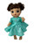 Doll Clothes Superstore Mint Green Dress Fits 14 Inch Baby Alive And Little Baby Dolls
