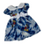 Doll Clothes Superstore Mickey Dress Fits 15-16 Inch Baby And Cabbage Patch Kid Dolls