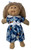 Doll Clothes Superstore Mickey Dress Fits 15-16 Inch Baby And Cabbage Patch Kid Dolls