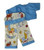 Doll Clothes Superstore Rocking Horse Jumpsuit Fits 12 Inch Baby Alive And Little Baby Dolls