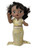 Doll Clothes Superstore Gold Print Mermaid Outfit Compatible With 14 Inch Baby Alive And Little Baby Dolls