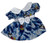 Doll Clothes Superstore Mickey Print Dress Fits 15-16 Inch Cabbage Patch Kid Dolls