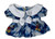 Doll Clothes Superstore Mickey Dress Compatible With Stuffed Animals