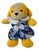 Mickey Dress Compatible With Stuffed Animals