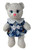 Mickey Dress Compatible With Stuffed Animals