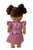 Doll Clothes Superstore Ice Cream Print Nightgown Fits 14 Inch Baby Alive And Little Baby Dolls