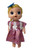 Doll Clothes Superstore Ice Cream Print Dress Fits12 Inch Baby Alive And Little Baby Dolls