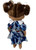 Mickey Dress Fits 12 Inch Baby Alive And Little Baby Dolls