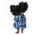 Doll Clothes Superstore Mouse In The House Dress Fits 18 Inch Girl Dolls Like American Girl Our Generation My Life Dolls