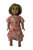 Doll Clothes Superstore Trendy Chiffon Dress Fits 18 Inch Girl Dolls Like American Girl Our Generation My Life Dolls
