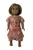 Doll Clothes Superstore Trendy Chiffon Dress Fits 18 Inch Girl Dolls Like American Girl Our Generation My Life Dolls