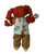 Doll Clothes Superstore Zoo Scrubs Fit 15 - 16 Inch Baby And Cabbage Patch Kid Dolls