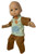 Doll Clothes Superstore Zoo Scrubs Fit 15 Inch Baby Dolls