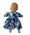 Doll Clothes Superstore Cute Mickey Dress Fits 15-16 Inch Baby Dolls
