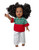 Doll Clothes Superstore Gingerbread Outfit For 18 Inch Girl Dolls Like American Girl Our Generation My Life Dolls