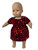 Doll Clothes Superstore Bright Dress Fits 14-15 Inch Baby Dolls