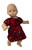 Doll Clothes Superstore Bright Dress Fits 14-15 Inch Baby Dolls