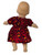 Doll Clothes Superstore Bright Dress Fits 14-15 Inch Baby Dolls