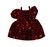 Doll Clothes Superstore Bright Dress Fits 14-15 Inch Baby Dolls