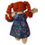 Sundress Fits 15 - 16 Inch Cabbage Patch Kid Dolls