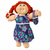 Sundress Fits 15 - 16 Inch Cabbage Patch Kid Dolls