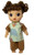 Doll Clothes Superstore Zoo Scrubs Fit Some Baby Alive And Little Baby Dolls