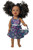 Sundress With Purse Fits 18 Inch Girl Dolls Like American Girl Our Generation My Life Dolls