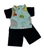 Zoo Happening Fits dolls similar to 12 inch Baby Alive And Little Baby Dolls