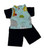 Doll Clothes Superstore Zoo Happening Fits 12 Baby Alive And Little Baby Dolls