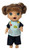 Doll Clothes Superstore Zoo Happening Fits 12 Baby Alive And Little Baby Dolls