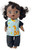 Doll Clothes Superstore Zoo Print Scrubs Fit 14 Inch Baby Alive And Little Baby Dolls