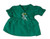 Doll Clothes Superstore Emerald Green Dress Fits12 Inch Baby Alive And Little Baby Dolls