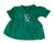 Emerald Green Dress Fits12 Inch Baby Alive And Little Baby Dolls