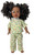 Doll Clothes Superstore Pajamas And Robe Fits Our Generation American Girl And My Life Dolls