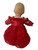Doll Clothes Superstore Handmade Red Princess Dress Fits 14-15 Inch Baby Dolls