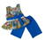 Handmade Summer Flowers Outfit For 15-16 Inch Cabbage Patch Kid Dolls
