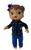 Doll Clothes Superstore Handmade USA Print Jacket Pants Fits 12 Inch Baby Alive And Little Baby Dolls