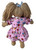 Doll Clothes Superstore Handmade Cartoon Character Dress Fits 15 - 16 Inch Cabbage Patch Kid Dolls